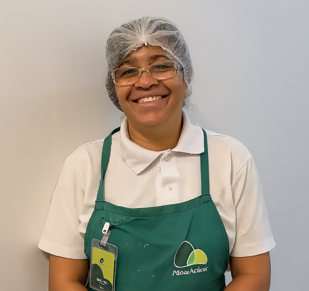 Foto de Adelina Maria de Jesus Morais